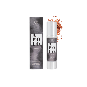 Body lotion aux phéromones pour homme Apolo
